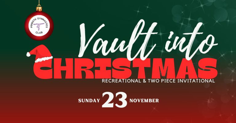 🎄 Vault Into Christmas 2025🎄