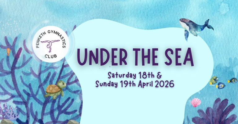 Under the Sea 2026 – Everything You Need to Know!